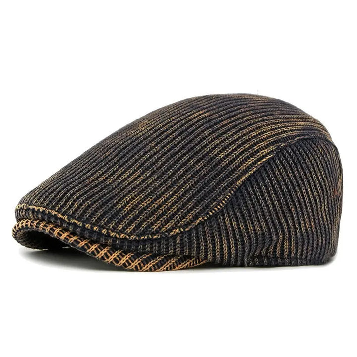 Autumn Ember Beret