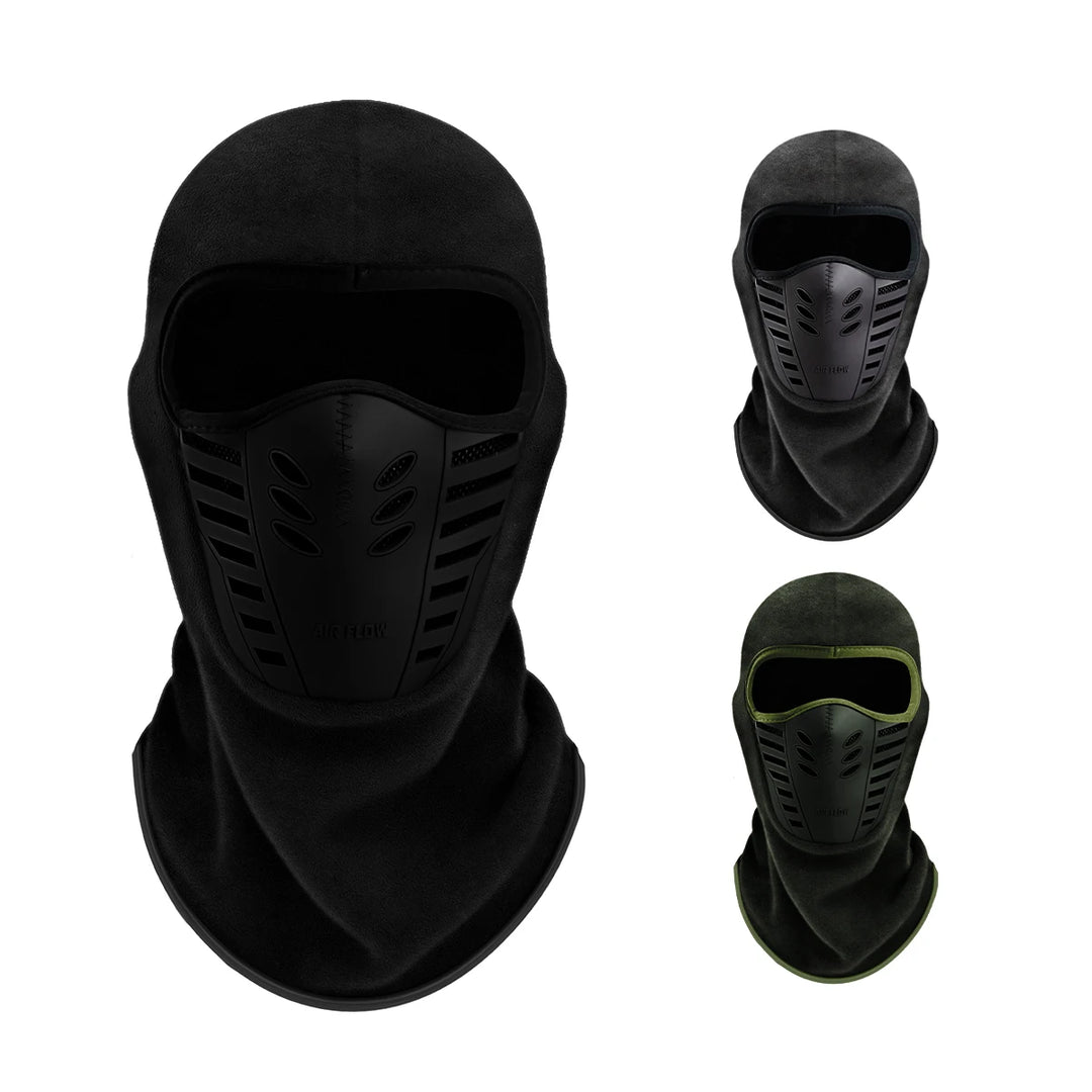 Arctic Guard Thermal Mask