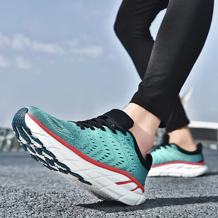 Stride Max Pro Running Shoes