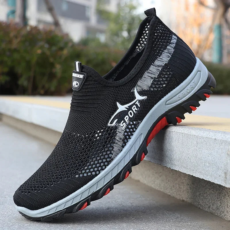 Velo Sport Sneakers