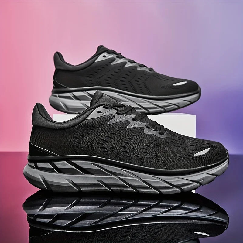 Stride Max Pro Running Shoes