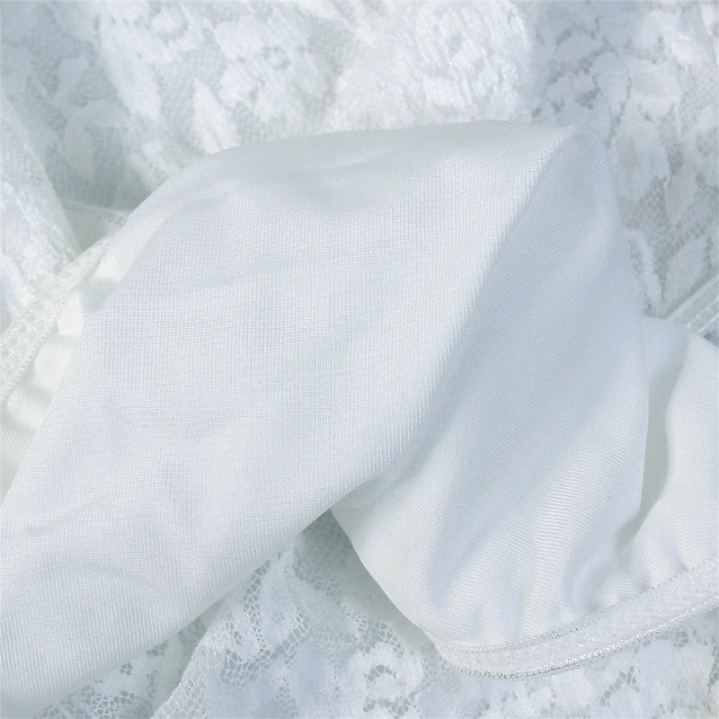 Verisse Lace Bodysuit