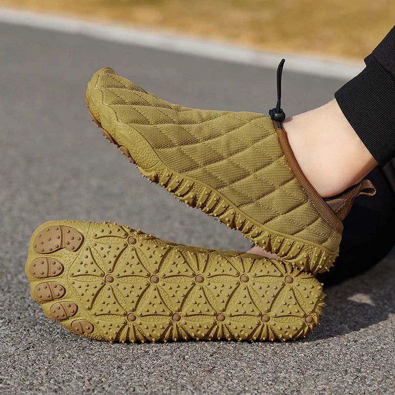 Aero Stride Slip-Ons