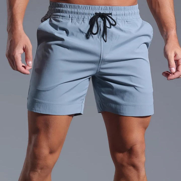 Velocity Performance Shorts