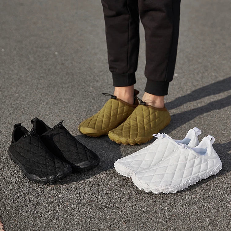 Aero Stride Slip-Ons