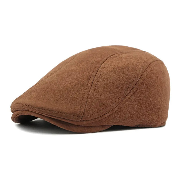 Autumn Classic Beret