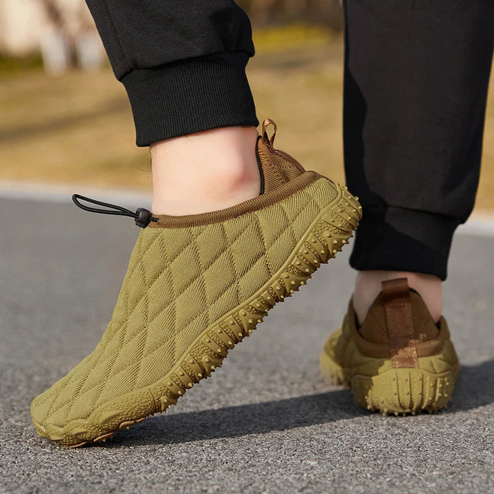 Aero Stride Slip-Ons