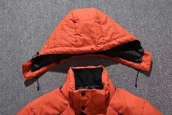 Polar Edge Jacket