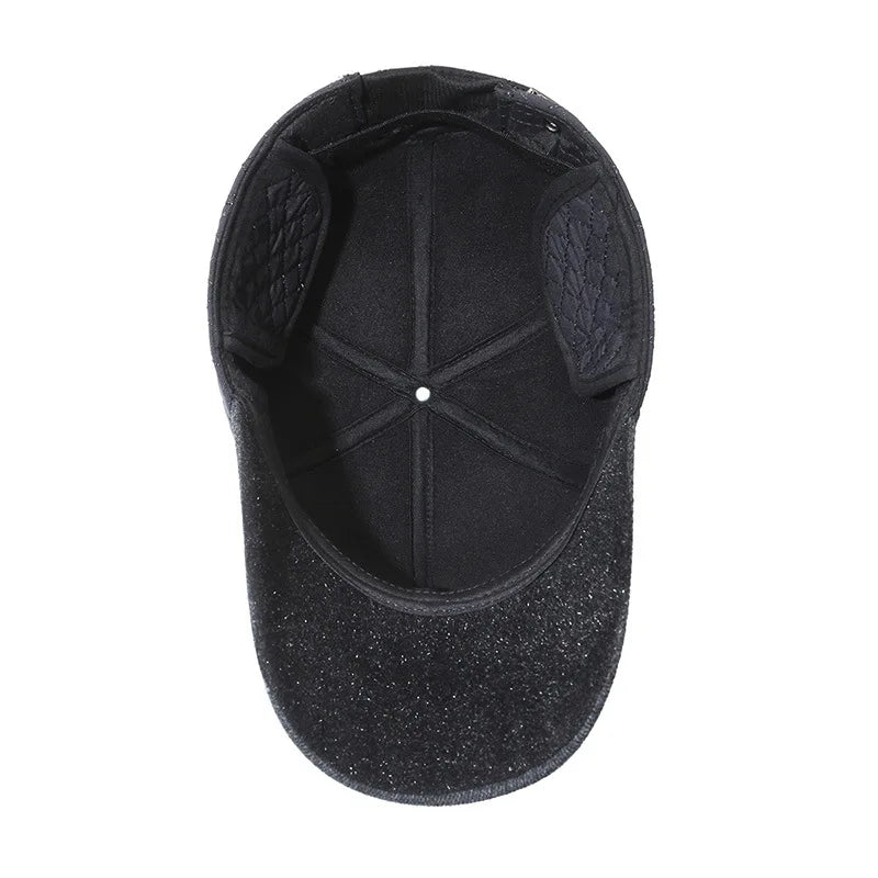 Alpine Thermal Cap