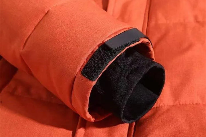 Polar Edge Jacket
