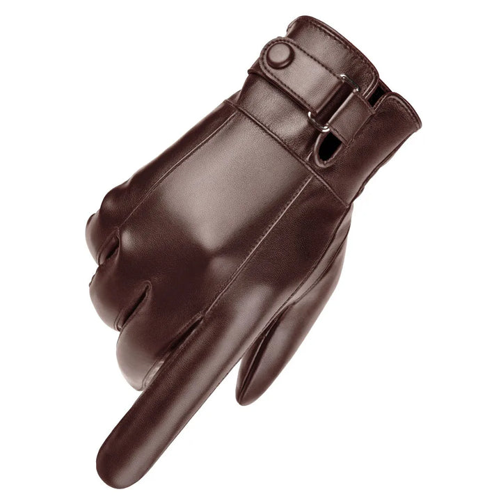 Prestige Royal Leather Gloves