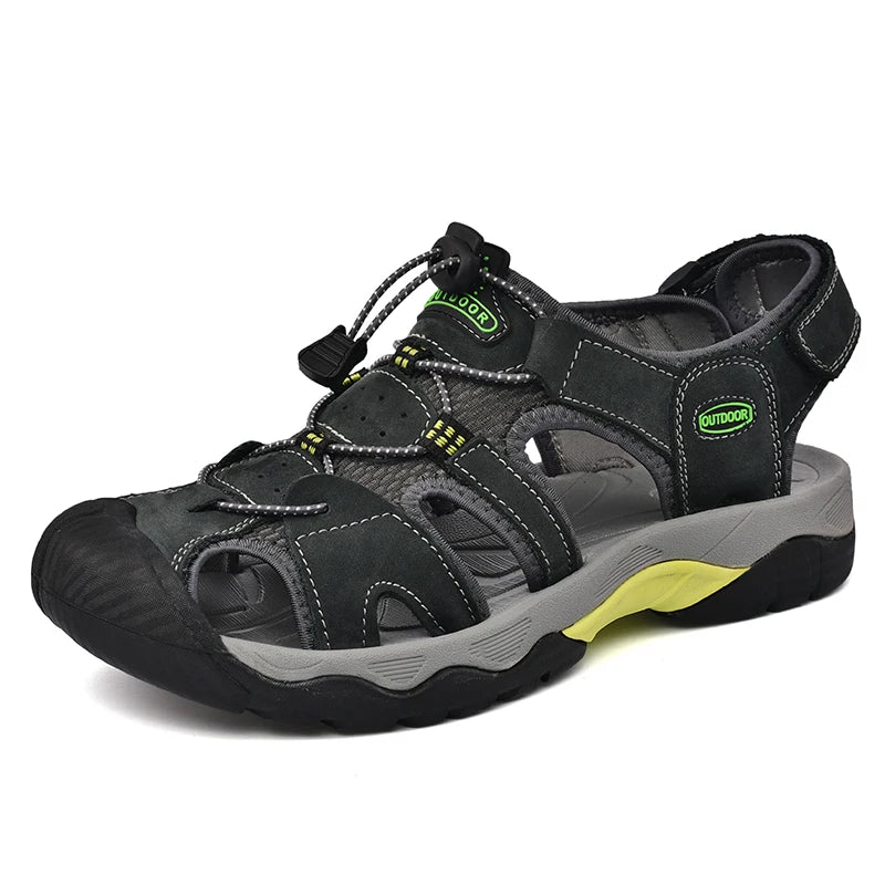 Nomad Terra Sandals