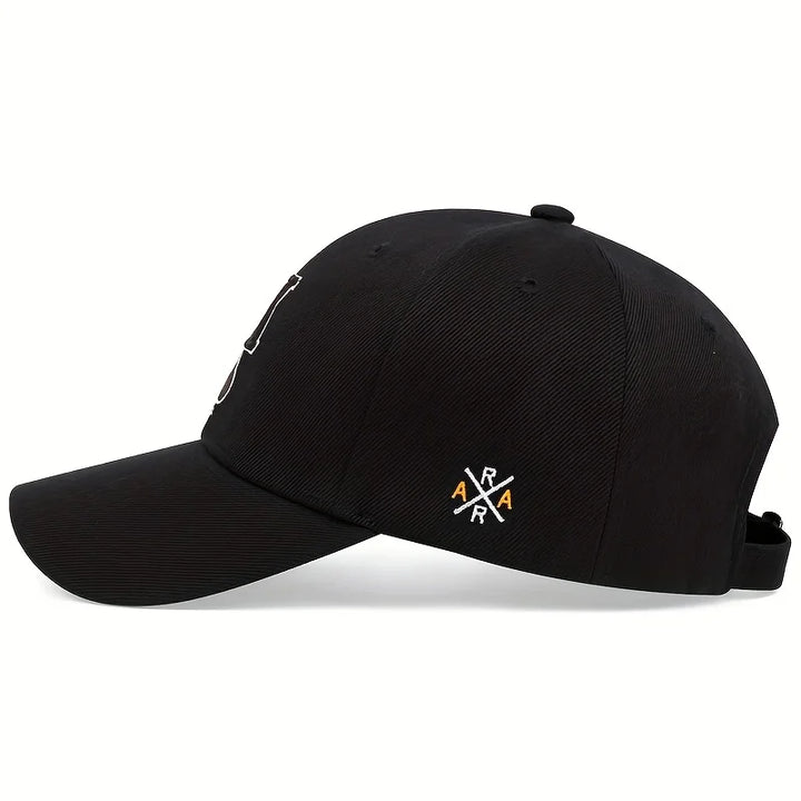 Royal Flush Poker Cap