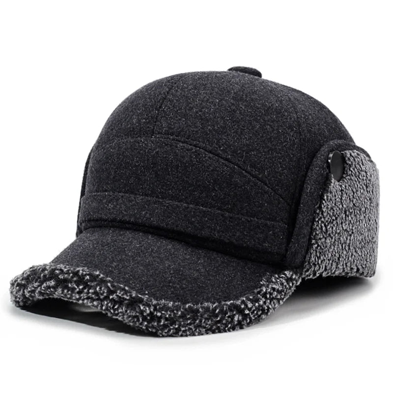 Arctic Guard Hat
