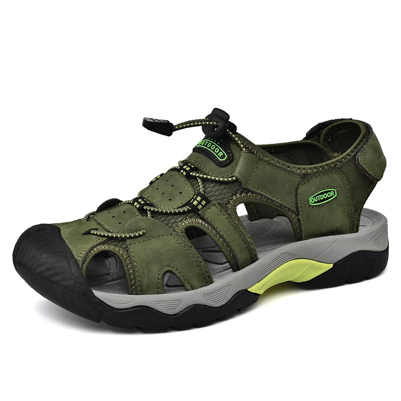 Nomad Terra Sandals