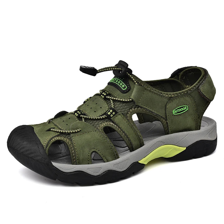 Nomad Terra Sandals