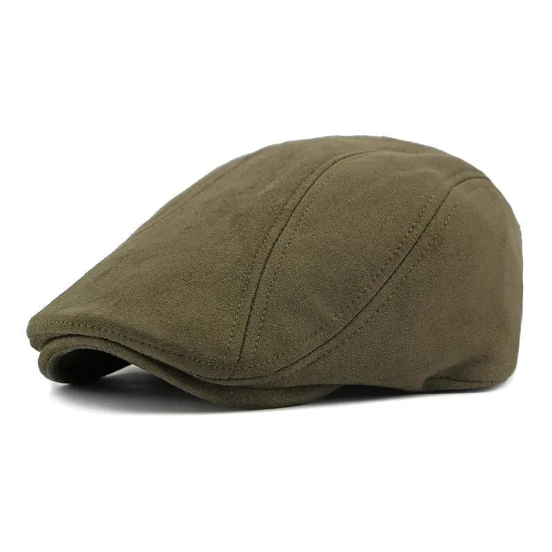 Autumn Classic Beret