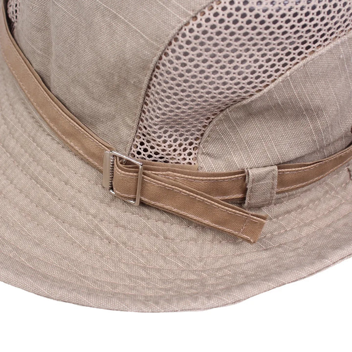 Trail Guard Mesh Hat