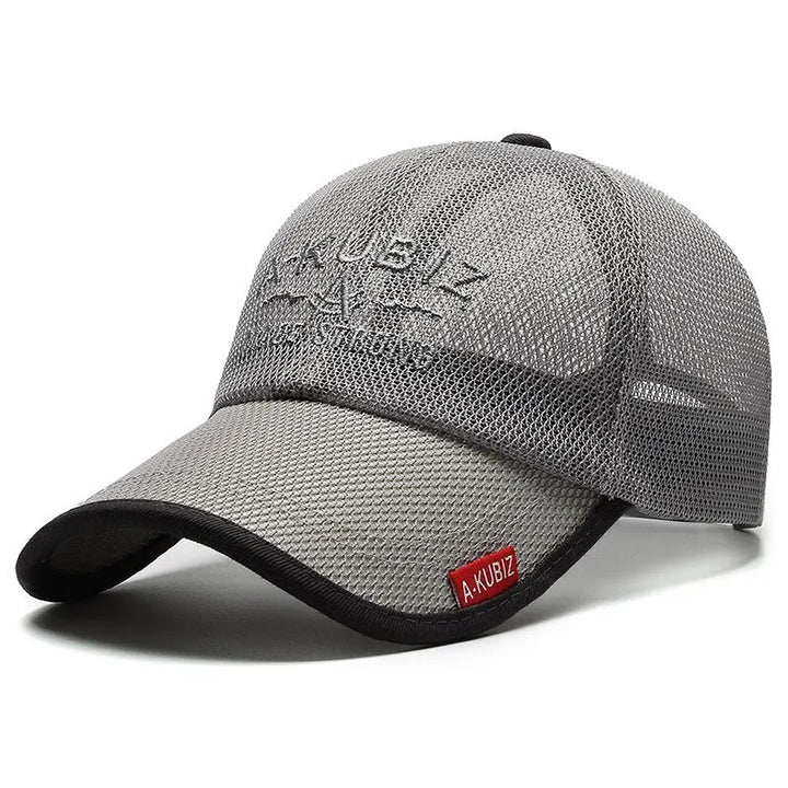 Vapor Cool Mesh Cap
