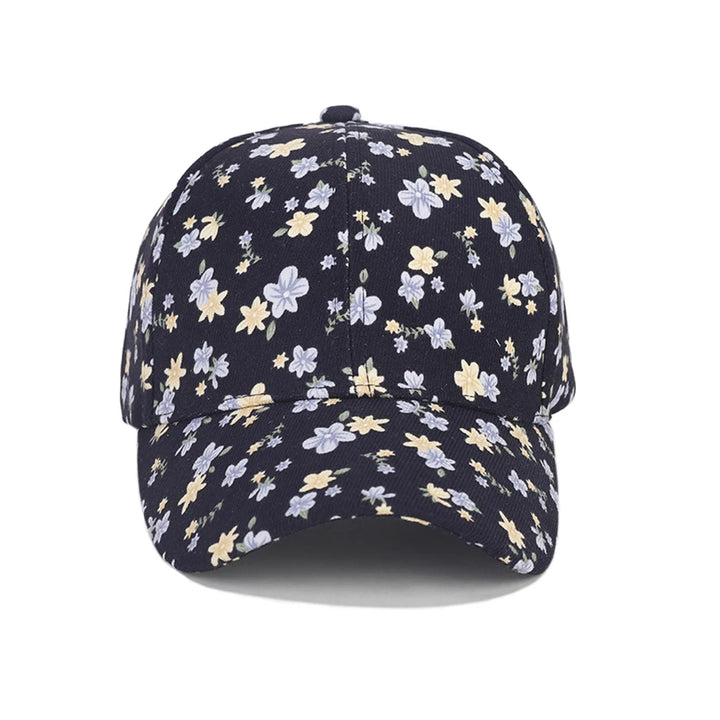 Flora Bloom Cap