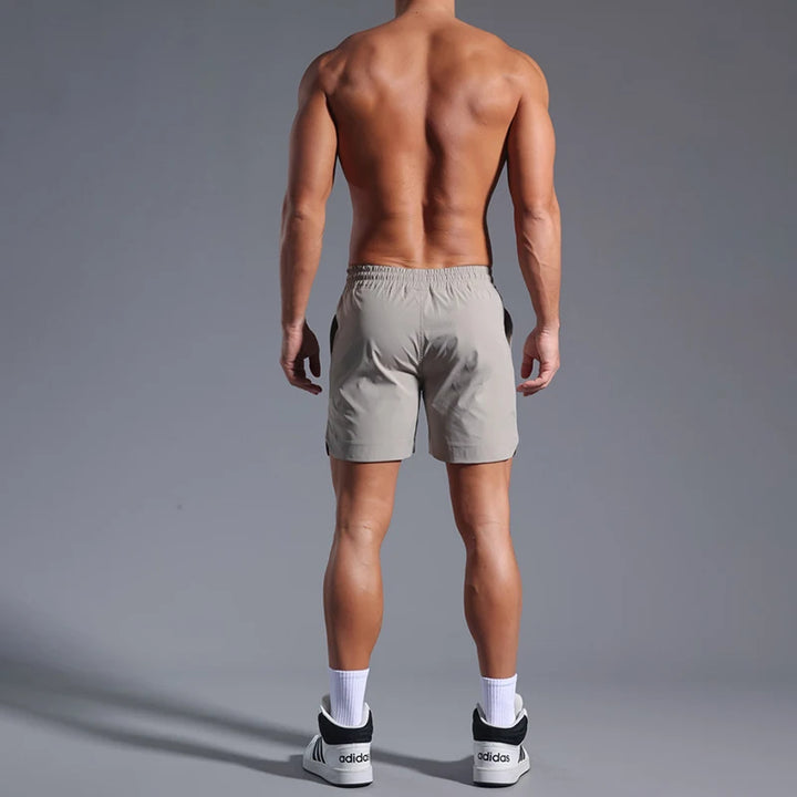 Velocity Performance Shorts