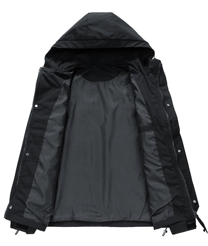 Aeronix Shell Jacket