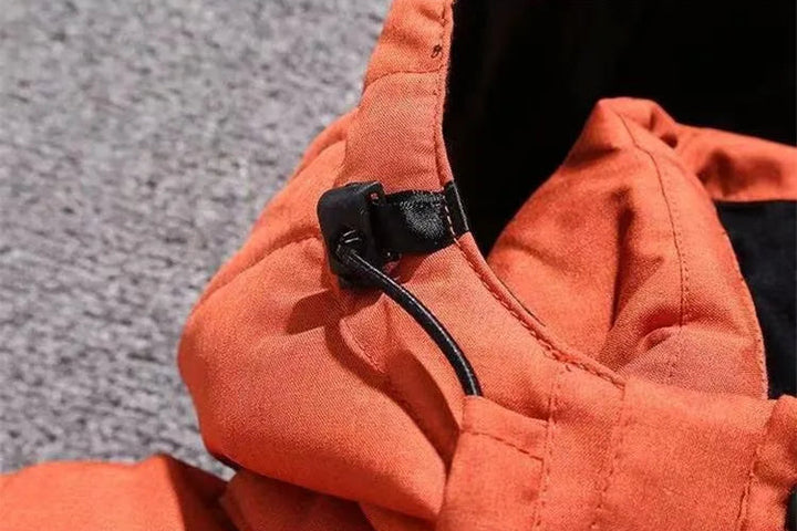 Polar Edge Jacket