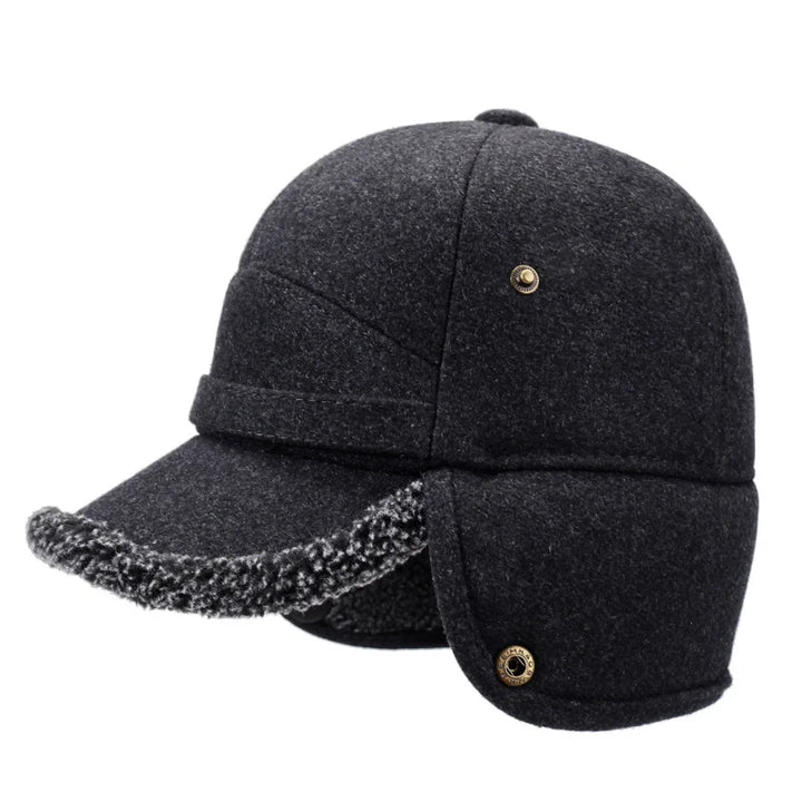 Arctic Guard Hat