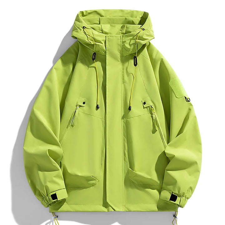 Aeronix Shell Jacket