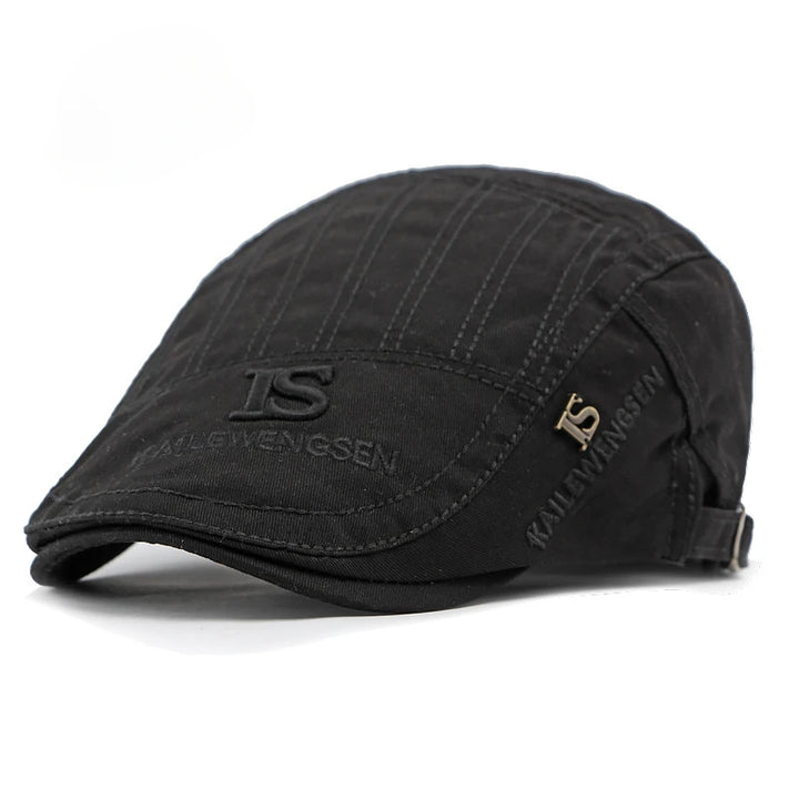 Easton Vintage Beret