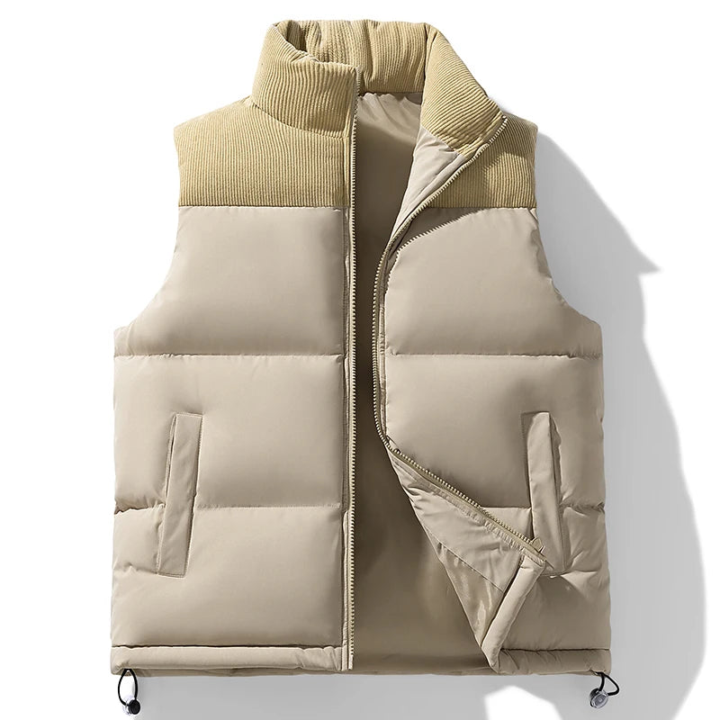 Alpine Guard Vest