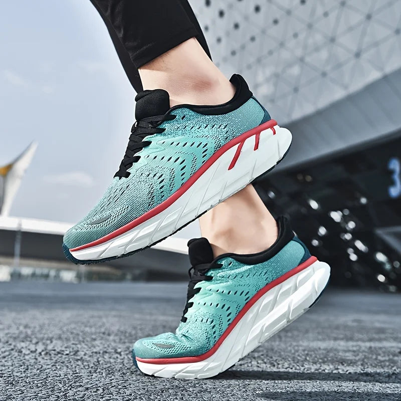 Stride Max Pro Running Shoes