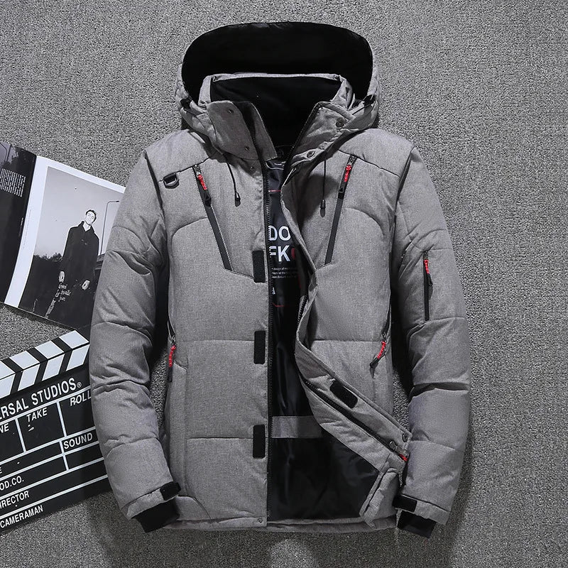 Polar Edge Jacket