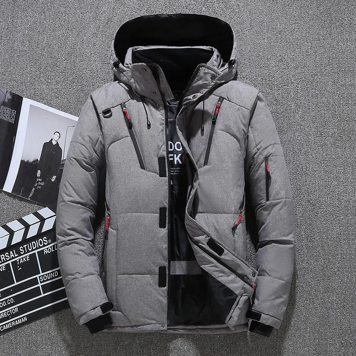 Polar Edge Jacket