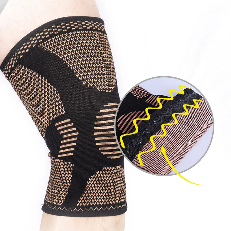 Core Flex Knee Sleeve