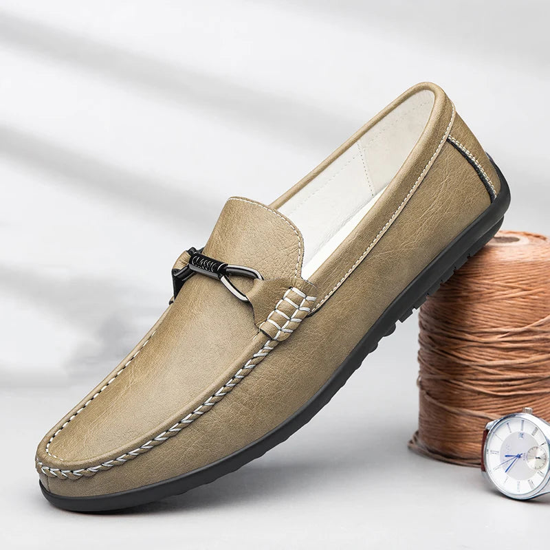DOLCE CAMMINO LOAFERS