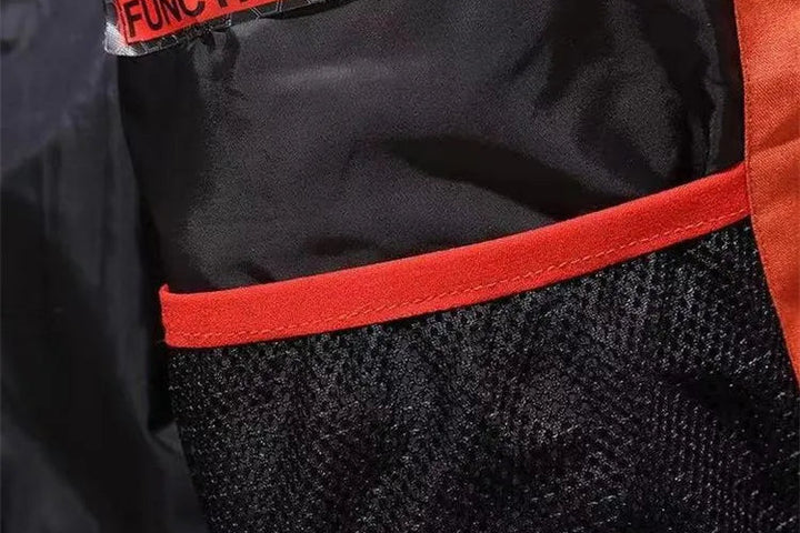 Polar Edge Jacket