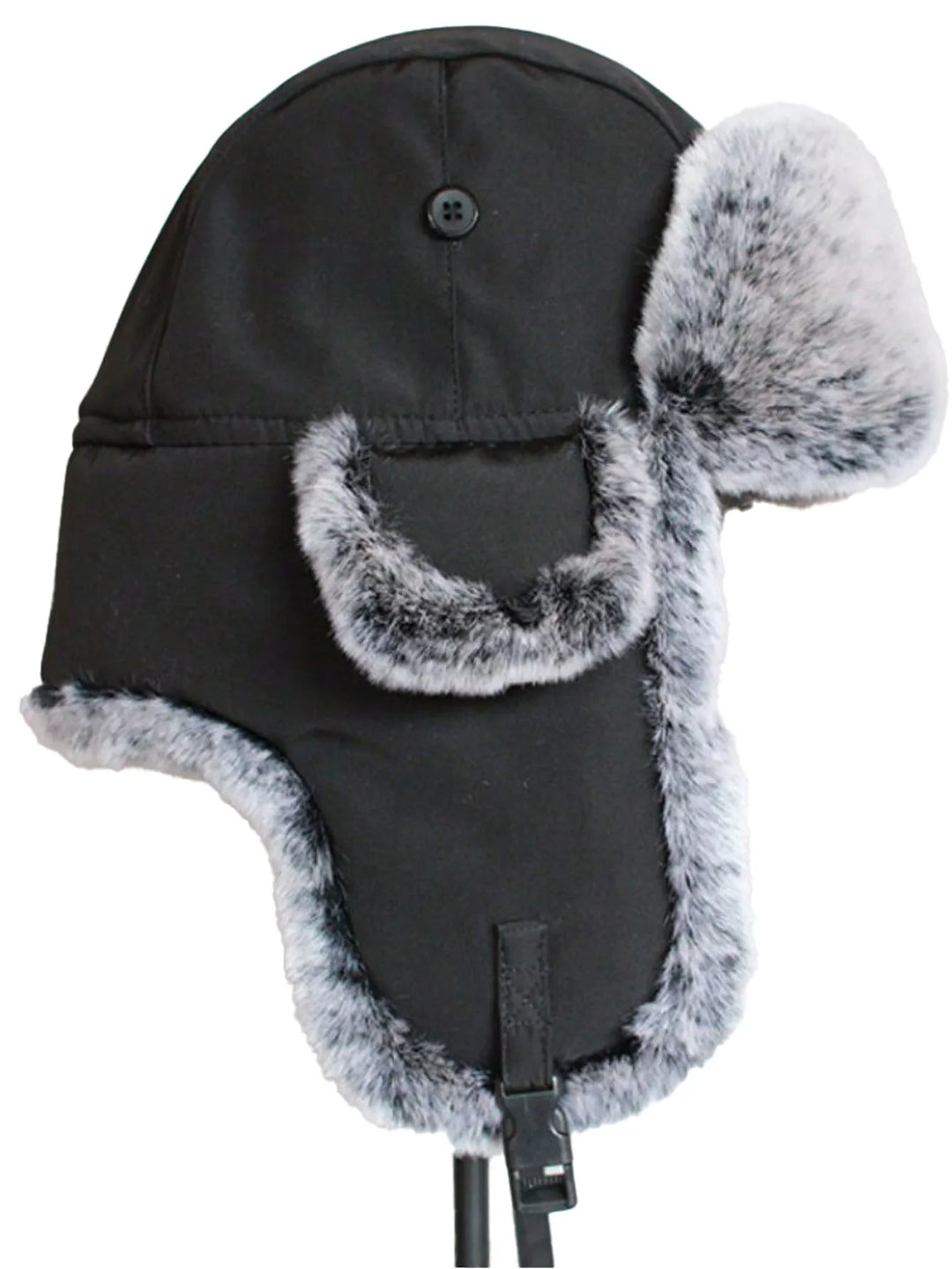 North Peak Winter Hat