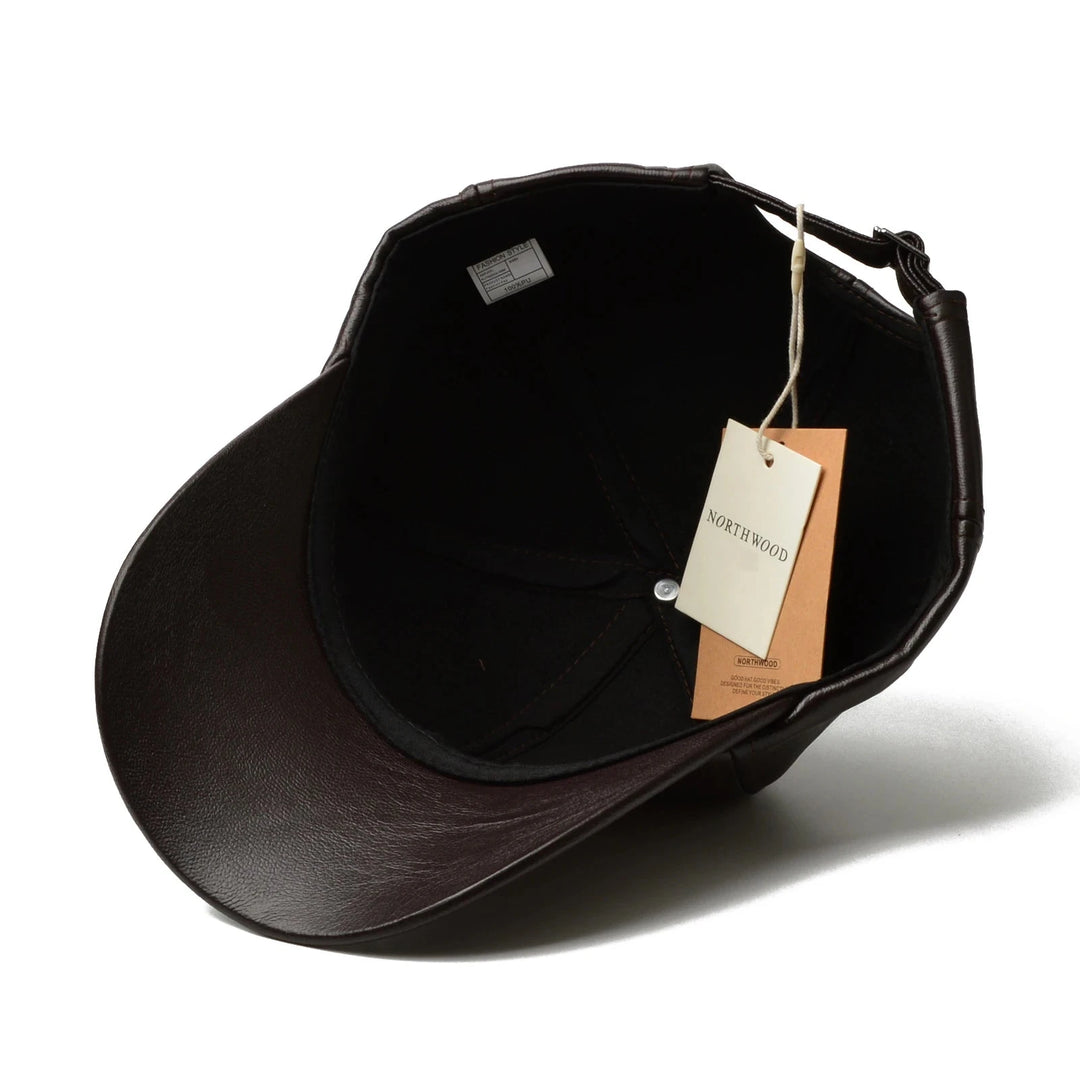 Northwood Heritage Cap