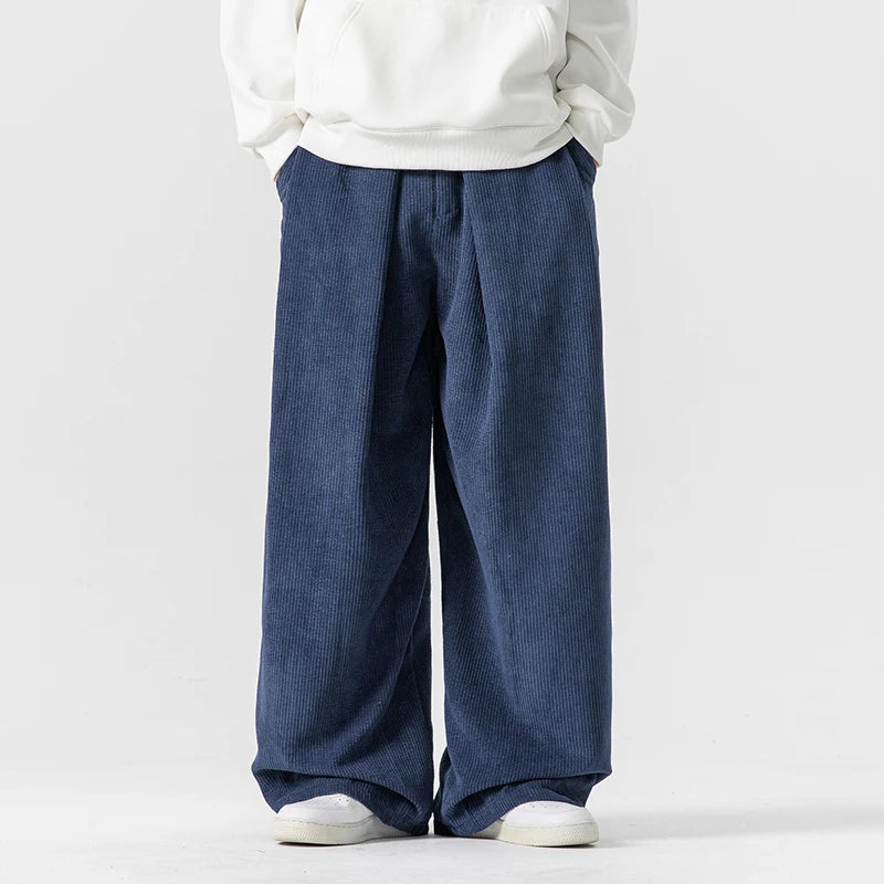 Corduroy Drift Pants