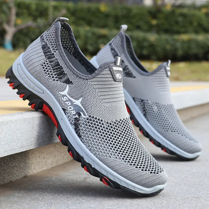 Velo Sport Sneakers