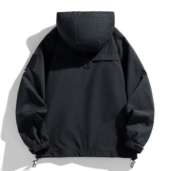 Aeronix Shell Jacket
