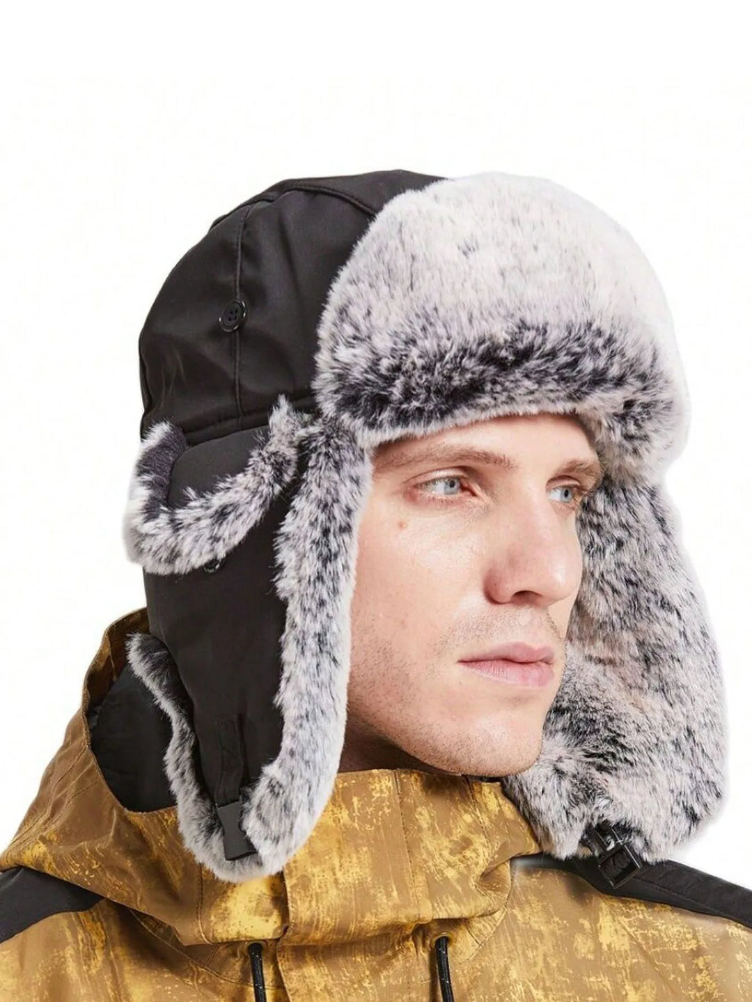 North Peak Winter Hat