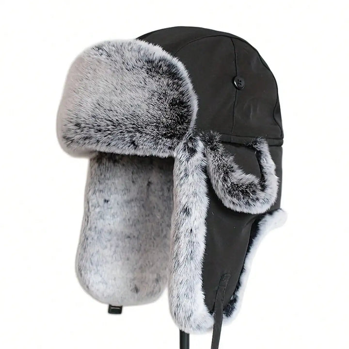 North Peak Winter Hat