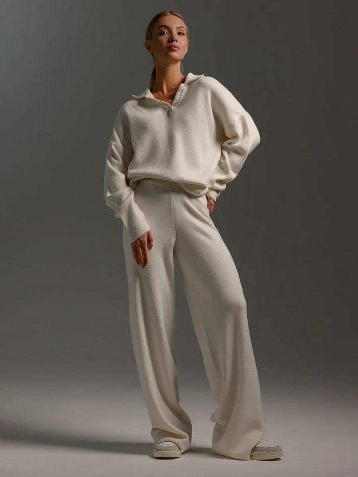 Maison Luxe Lounge Set
