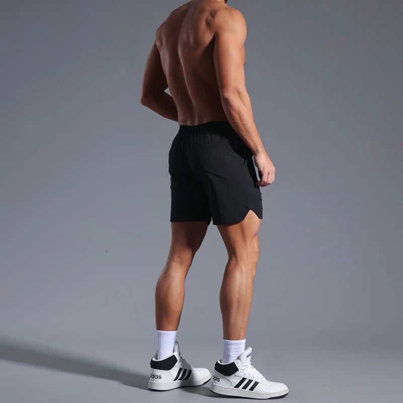 Velocity Performance Shorts