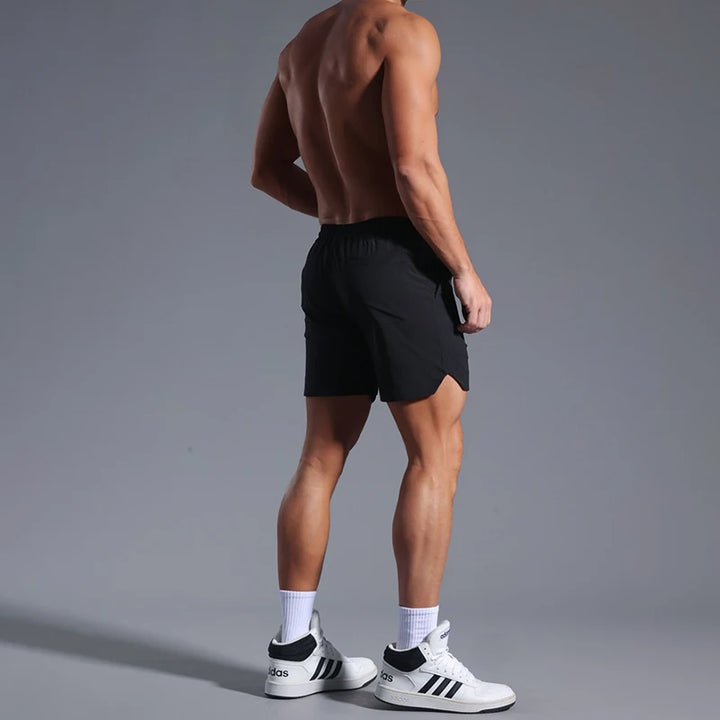 Velocity Performance Shorts