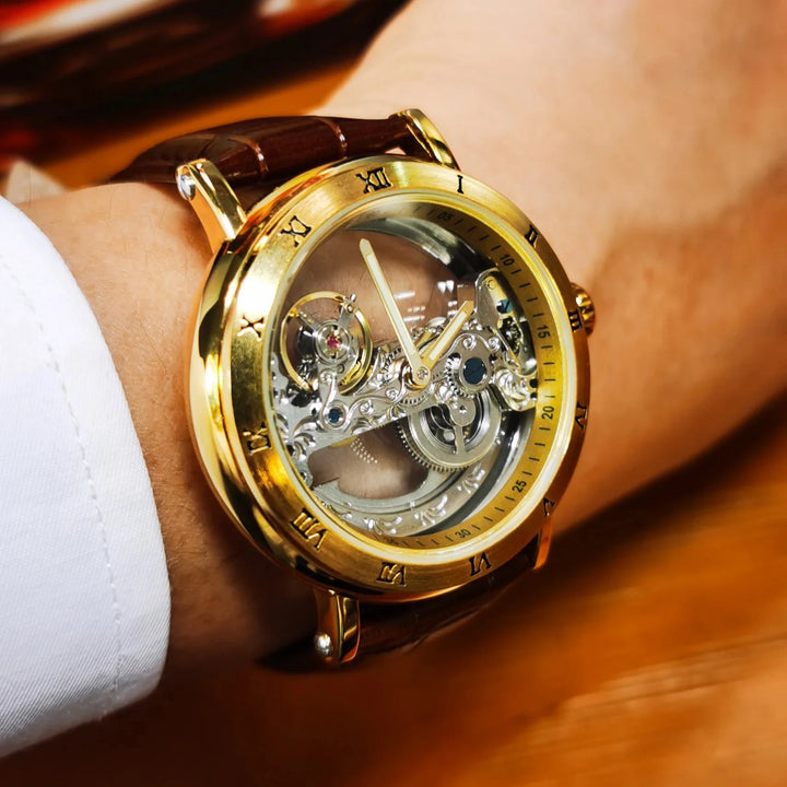 Vintage Imperial Automatic