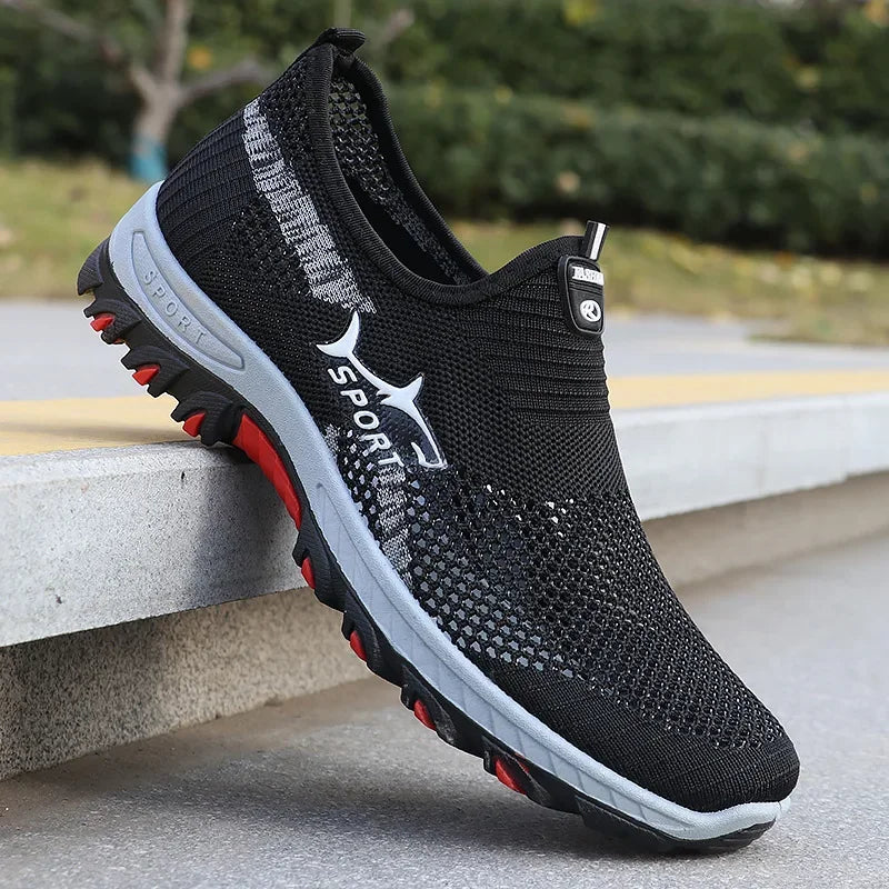 Velo Sport Sneakers