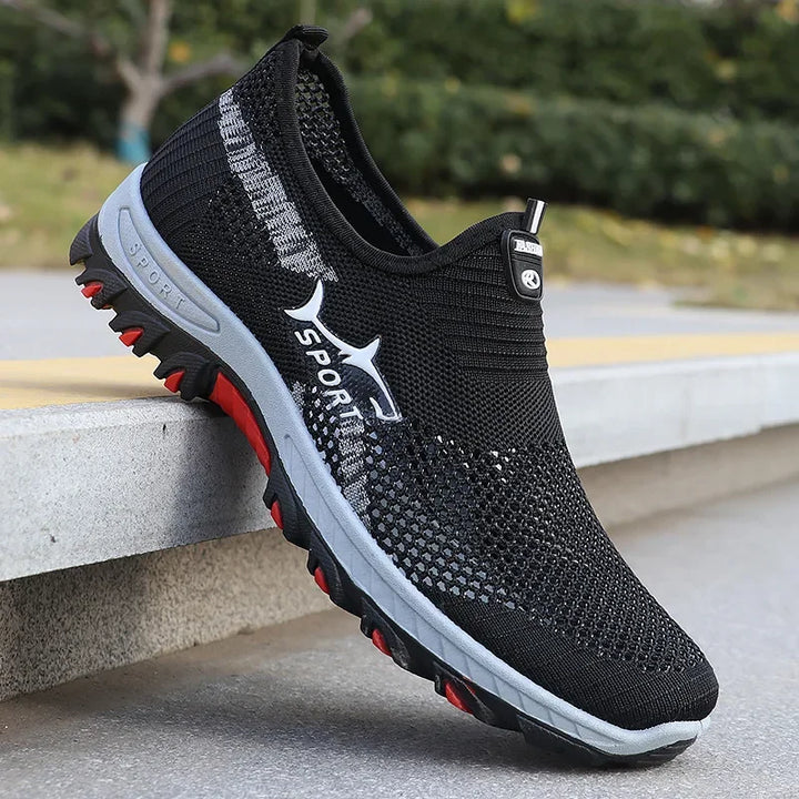 Velo Sport Sneakers